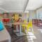 Home2 Suites By Hilton Savannah I95 North