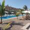 Casuarinas del Mar Bungalow Ballena
