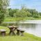 2 Bedroom Nice Apartment In Rechlin