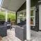 Lovely Home In Hals With Wifi