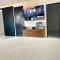 Deco 6B Modern Studio Great Location - 坎昆