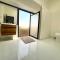 Deco 6B Modern Studio Great Location - 坎昆