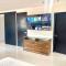 Deco 6B Modern Studio Great Location - 坎昆