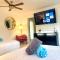 Deco 6B Modern Studio Great Location - 坎昆