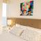 Nobleza Apart Hotel