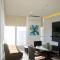 Nobleza Apart Hotel