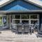 Nice Home In Ringkøbing With Kitchen - Ringkobing
