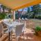 Beautiful Home In Pomer With Wifi