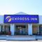 Express Inn - Durant