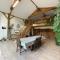 Grange rénovée avec piscine privative - 4 ch, jardin clos, à 7 km d'Indian Forest - FR-1-426-304 - Le Champ-Saint-Père