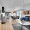 Gorgeous Home In Løgstrup With Kitchen - Løgstrup