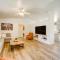 3 Mi to Old Town Cottonwood Quiet Home with Patio
