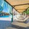 Sandy Beach Complex by Konnect - Poolside Studios & Seaside Apartments - Kavos
