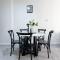 Chic Modern Oasis - Steps from Darling Harbour