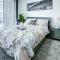 Chic Modern Oasis - Steps from Darling Harbour