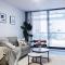 Chic Modern Oasis - Steps from Darling Harbour