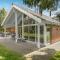 Holiday Home Krondyrstien Dnmk - Bøtø By