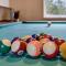 Holiday Home Krondyrstien Dnmk