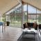 Holiday Home Krondyrstien Dnmk
