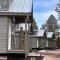 Cozy Cabins By Forest View 2B