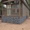 Cozy Cabins By Forest View 2B