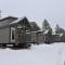Cozy Cabins By Forest View 3B
