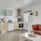 Apartment Sommerbyen