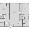 Newton 2br w wd nr dining shopping BOS-975 - 牛顿