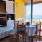 Appartement T2 Mezzanine - Proche Plage & Commerces - Parking privatif - 5 Pers - FR-1-795-49 - 弗勒里