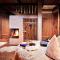 Chalet Promi-Alm in Flachau