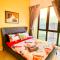 Legoland - HappyWonder Suite for Family ,Cozy, Wifi with Nice Garden Pool View! - Nusajaya