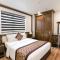 Menrva Hotel