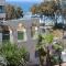 Rotem Suite in MARINA ASHKLON