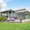 Awesome Home In Juelsminde With Sauna
