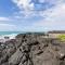 Little Piece of Heaven- Oceanfront Private Home - Kailua-Kona