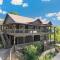 ER104 - R Tribe's Treehouse - Great location - Close to town! cabin - 鸽子谷