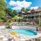 ER247 - Legacy Lodge cabin - Pigeon Forge