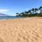 Cool & Quiet Wailea Oasis, Big Lanai + Two Pools