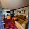 Cascade Lodge - Central Bend Retreat