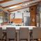Alpine Creek House and Cabin