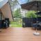 Three-Bedroom Holiday Home In Ringkobing