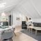 Three-Bedroom Holiday Home In Ringkobing - Ringkobing