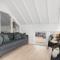 Three-Bedroom Holiday Home In Ringkobing
