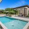Villa Paradiso Private Pool, Gated Community, Golf, Beach