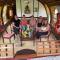 Tharas Houseboat