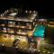 Dolce Villa IGATPURI