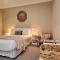 Fechner Place Barossa, 1 Bed, Wine & Platter