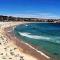 Perfect Stay 2 Min Walk to the Beach Wifi Aircon Netflix