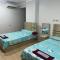 Comfy luxurious apartments in central location in Mansheyet El Bakry east Cairo - Il Cairo