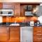 Luxury MGM Studio with View & Amenities - لاس فيغاس